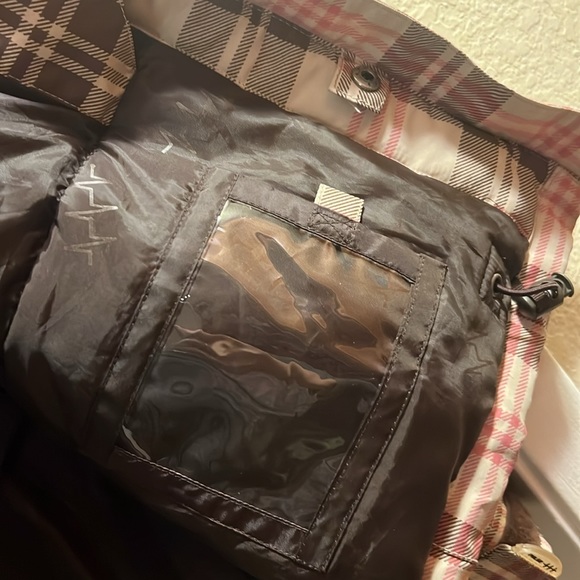 Pulse Waterproof Snowboarding Jacket M - Picture 11 of 13